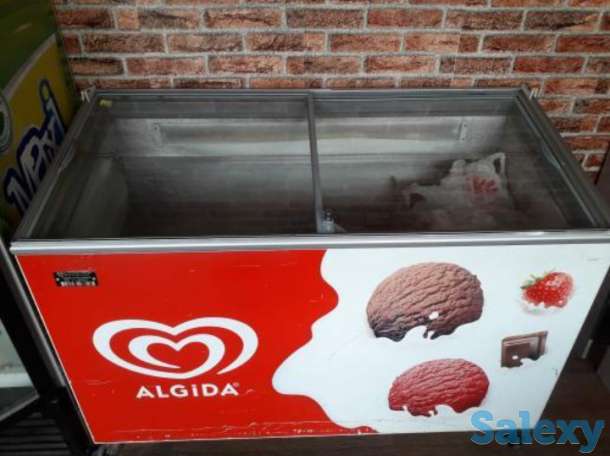 Готовый бизнес для мороженного, фотография 1