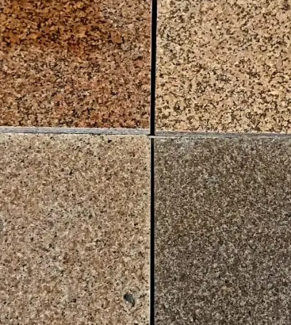 Гранит Куртинский, Жельтау, Капал Арасан., фотография 8