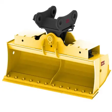 Навесное оборудование для спецтехники, фотография 3