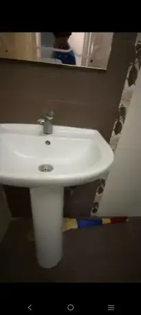 1 Ком  тёплая кв в центре города Астана, пр Бугенбая, фотография 8