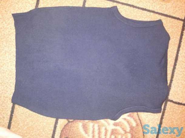 Продам жилет под рубашку, фотография 1