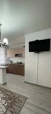 Аренда квартир посуточно Талдыкорган, Жансугурова 98, фотография 3