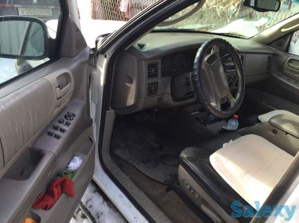 Продам или обменяю Dodge, фотография 3