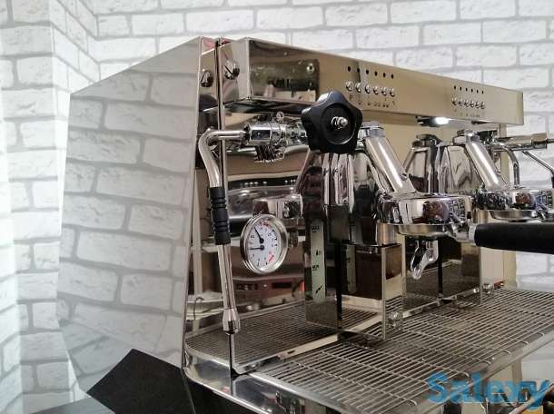 Кофемашина ECM Veneziano, фотография 1