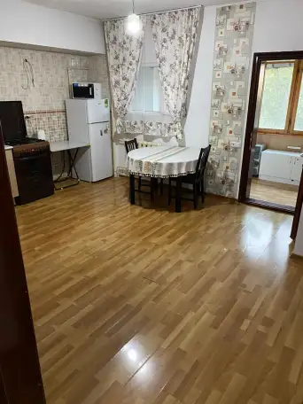 Двушка в самом центре Алматы недорого срочно, 68 кв.м., фотография 8