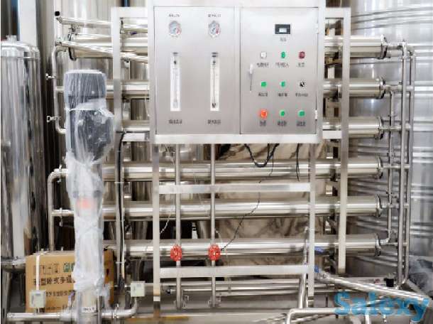 Предлагаю оборудование (линии) для производства напитков, ПЭТ тары. Организую производство., фотография 6