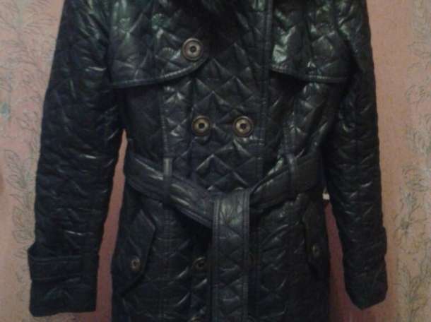 Продам! продам куртку осеннюю, фотография 3