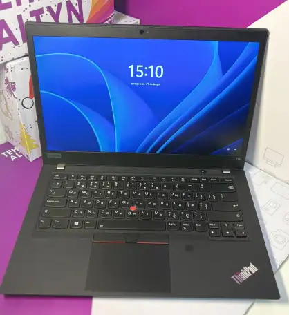 AB100331  Ноутбук Lenovo ThinkPad  TEHNOALTYN, фотография 1