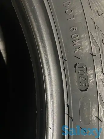 Шины шипы в Астане Nokian tyres 245/50/20 шип — Hakkapeliitta 9 suv, фотография 3