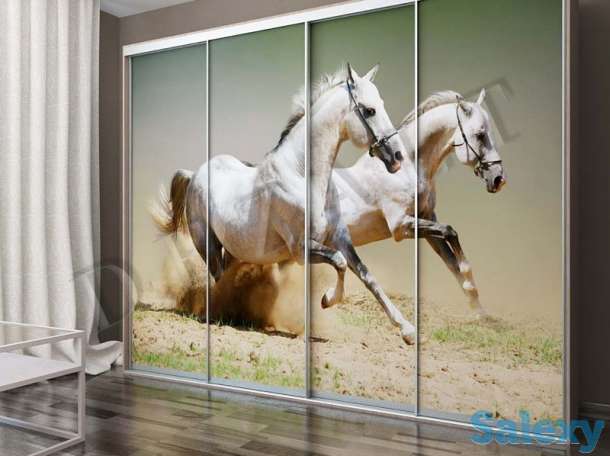 Корпусная мебель на заказ. Срок от 10 дней. Кухни от, фотография 3