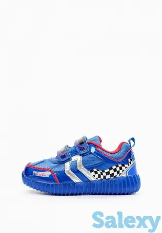 Кроссовки playtoday, фотография 1