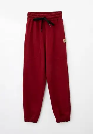 Брюки спортивные smena, фотография 1