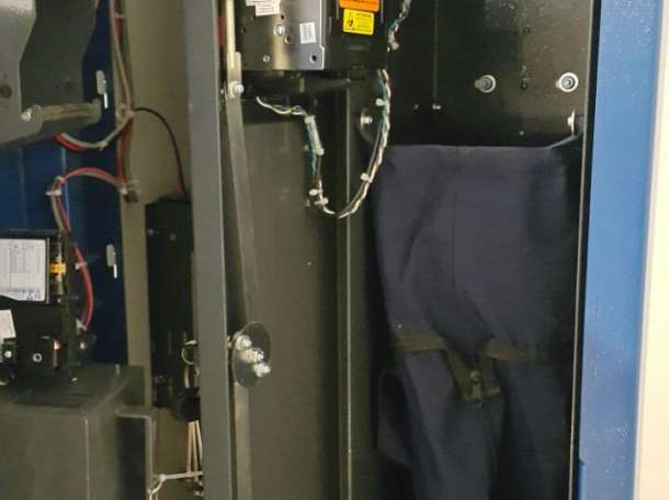 Платежный терминал 