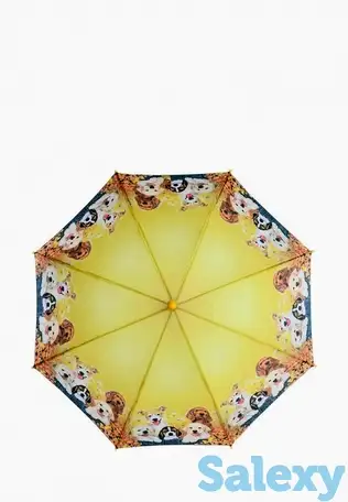 Зонт-трость lamberti, фотография 1