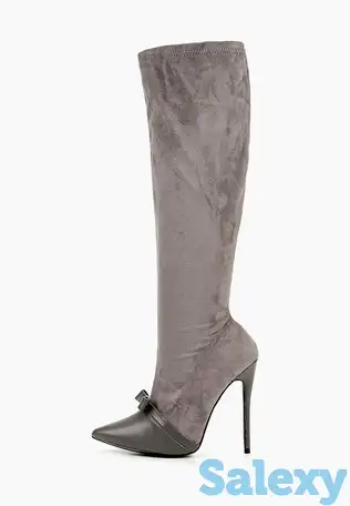 Сапоги lost ink, фотография 1