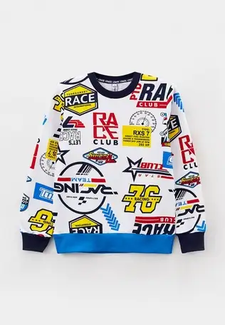 Свитшот playtoday, фотография 1