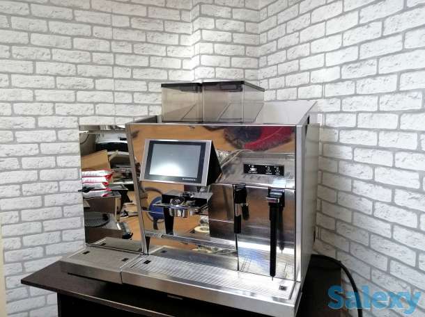 Кофемашина (Король Суперавтоматов) Thermoplan BW3, фотография 2