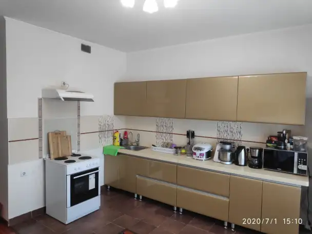 Продам 2х комнатную квартиру в ЖК Северное сияние, Достык 5, фотография 3