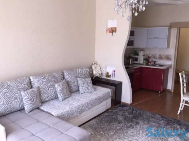 Продам 1 комн квартиру, Ул.  Янушкевича 1/2, фотография 1