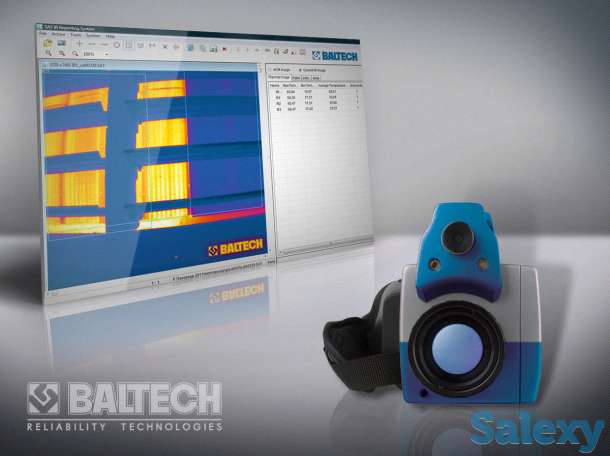 Методы диагностики оборудования в энергетике. Инфракрасная диагностика., фотография 3