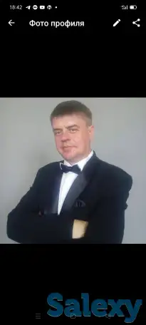 Тамада-Шоу-Дмитрий г.Талдыкорган, фотография 2