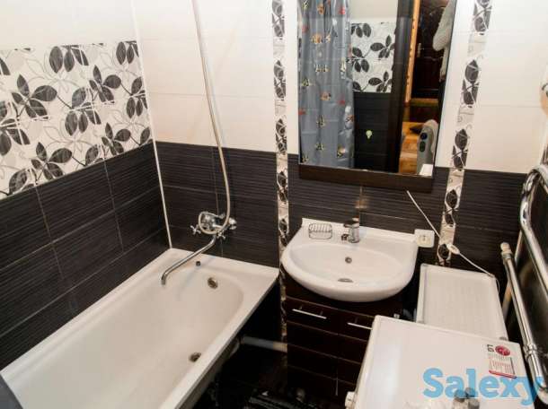 Сдаётся 3 комнатная квартира, Туркестан 2, фотография 7