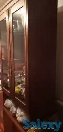 Шкаф сервизный для посуды Беларусь, фотография 1