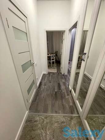 Продам квартиру, Кумисбекова, 5, фотография 1