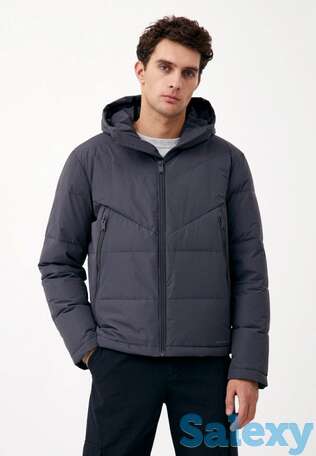 Пуховик finn flare, фотография 1