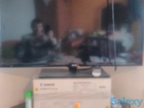 Срочно продам телевизор ЖК, фотография 1