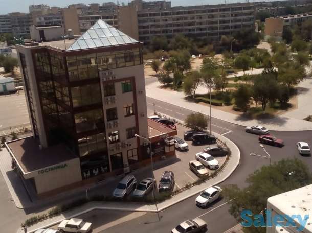 Продаю БОЛЬШУЮ 3-х комн.кв 5мкр.1дом., фотография 2