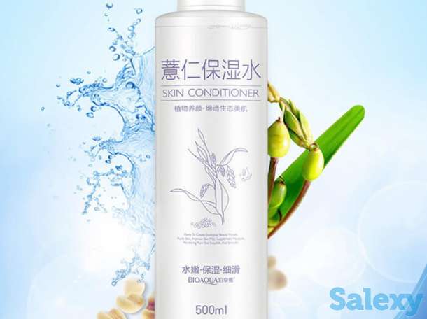 Лосьон для тела bioaqua body skin conditioner, фотография 2