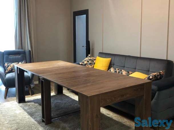 Стол Трансформер, фотография 6