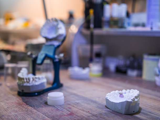 Стоматология Бекбауовых, фотография 3