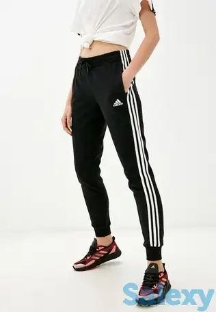 Брюки спортивные adidas, фотография 1