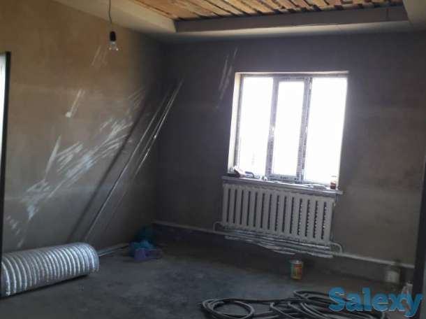 Продам дом, Карасайкий район, поселок Исаев, ул.Суюнбая 255, фотография 2