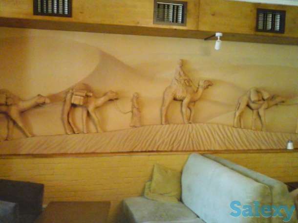 Скульптор,художник,декоратор, фотография 7