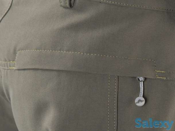 Брюки сивера чипаг 2.0 пд олива, фотография 4