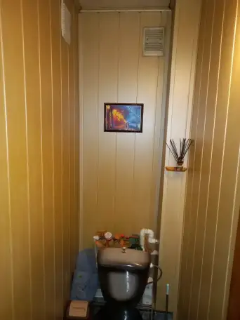 Трехкомнатная квартира в Новосибирской области, Новосибирская область, искитим индустриальный микрорайон, 29а, фотография 10