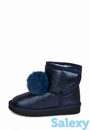 Полусапоги t.taccardi, фотография 1