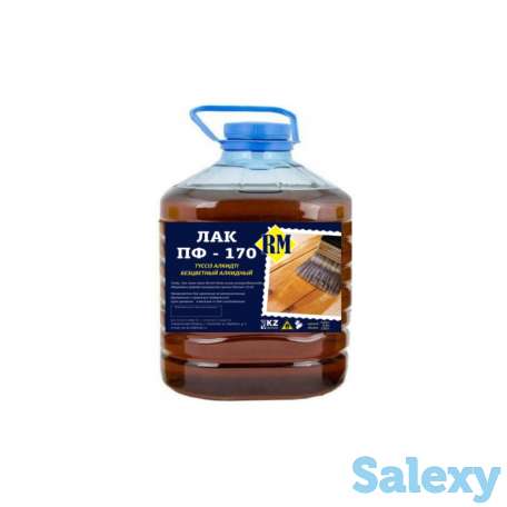 ПФ ЛАК, фотография 1