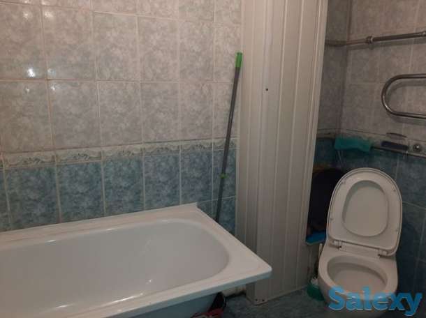 Сдам 1 ком кв посуточно, Мкр1 дом 13/1, фотография 5