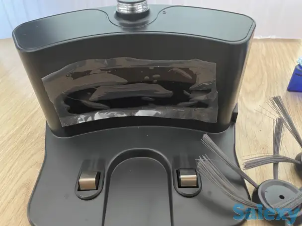 Продам нового робота пылесоса, фотография 5