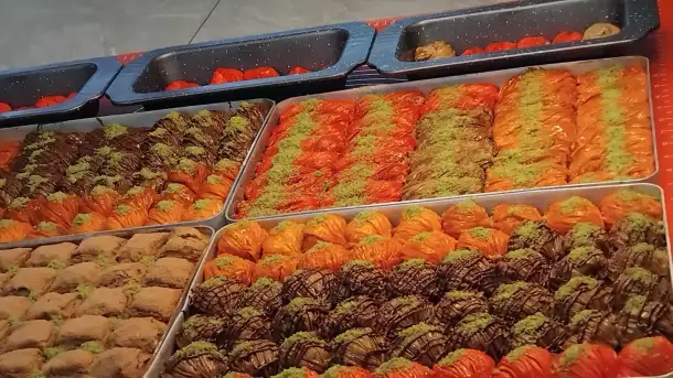 Готовим на заказ Пахлаву! Для свадеб и других мероприятии!, фотография 5