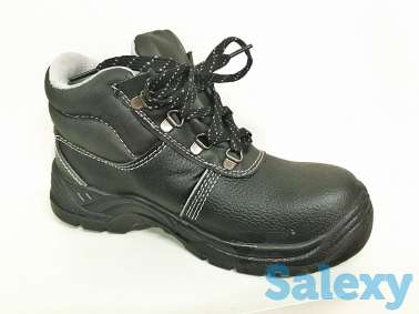 Ботинки рабочие зимние оптом, фотография 4