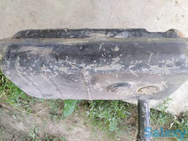 Продам топливные бочки, фотография 5