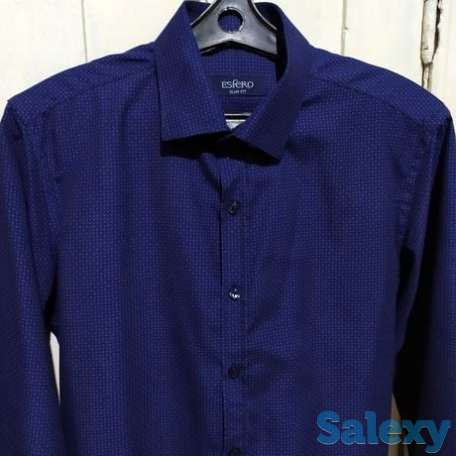 Мужская рубашка., фотография 1