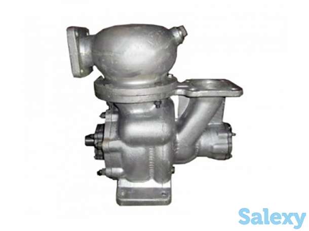 Бензиновый насос СЦЛ-20/24Г, фотография 1