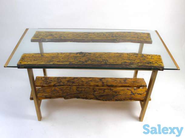 Продам столы ручной работы, фотография 9