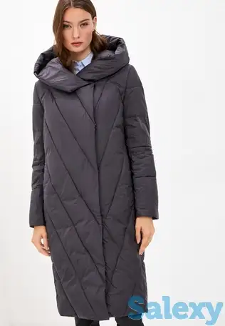 Куртка утепленная winterra, фотография 1